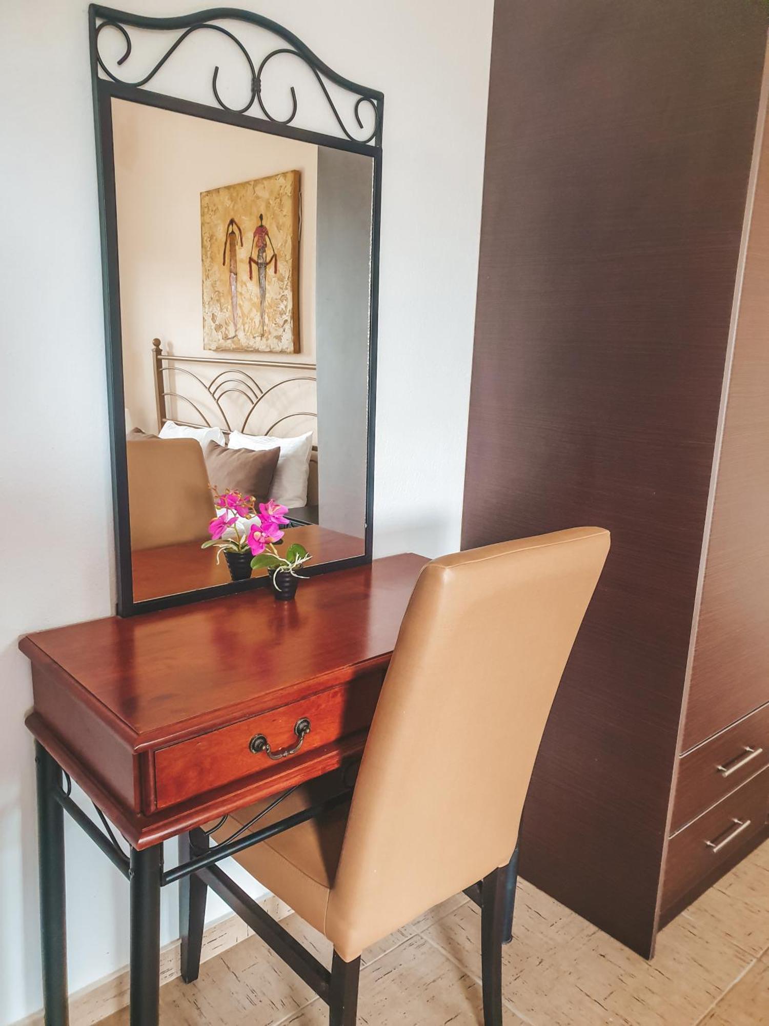 וורוורו Aroma Studios And Apartments חדר תמונה