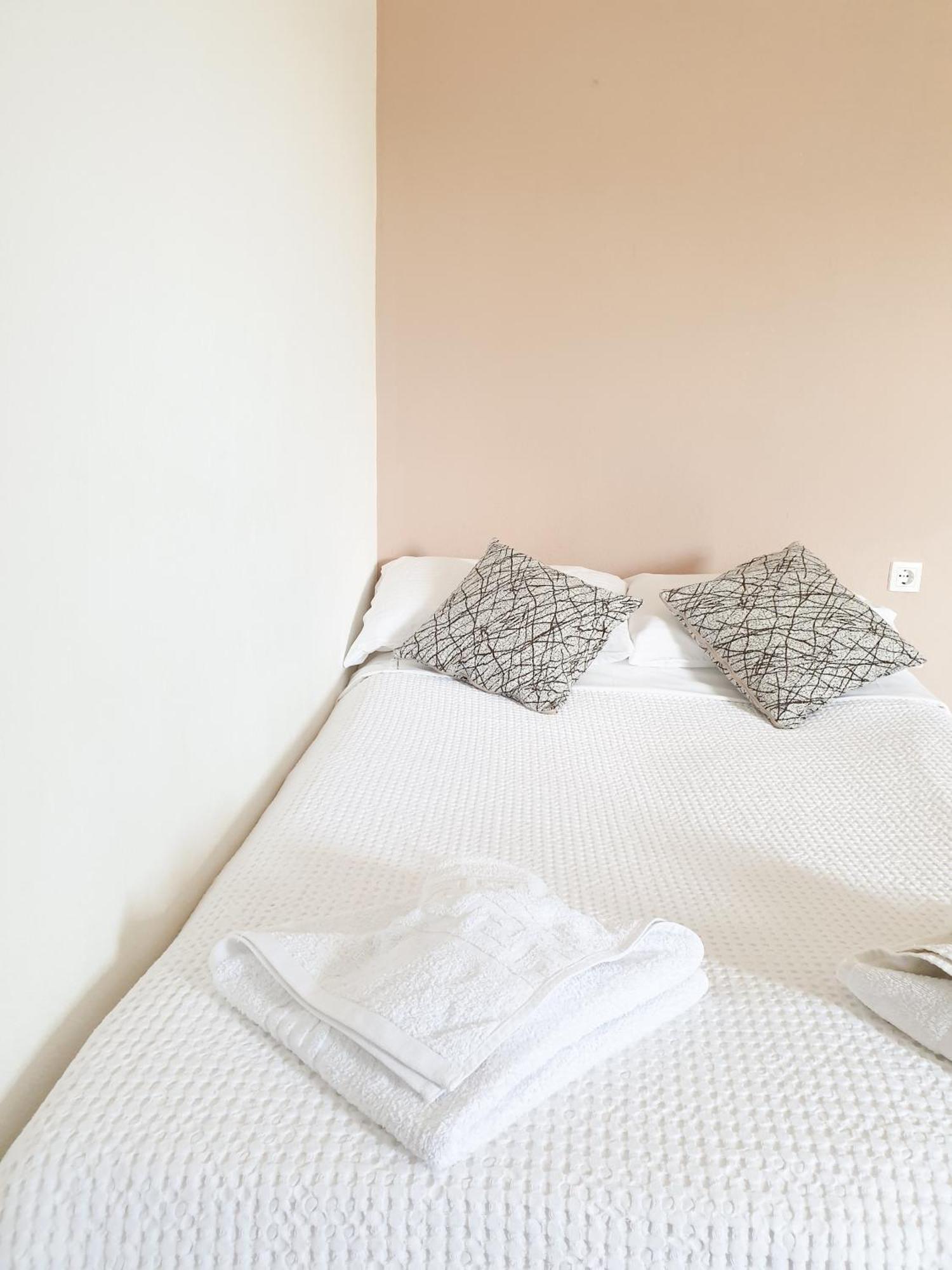 וורוורו Aroma Studios And Apartments חדר תמונה